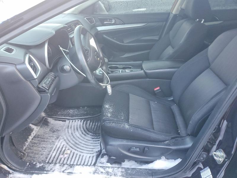Photo 7 from auction – 2016 NISSAN MAXIMA 3.5 with VIN 1N4AA6AP6GC905132