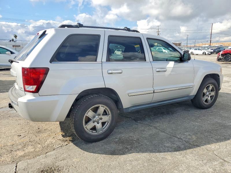 Photo 3 from auction – 2005 JEEP GRAND CHER with VIN 1J4HR58255C698827