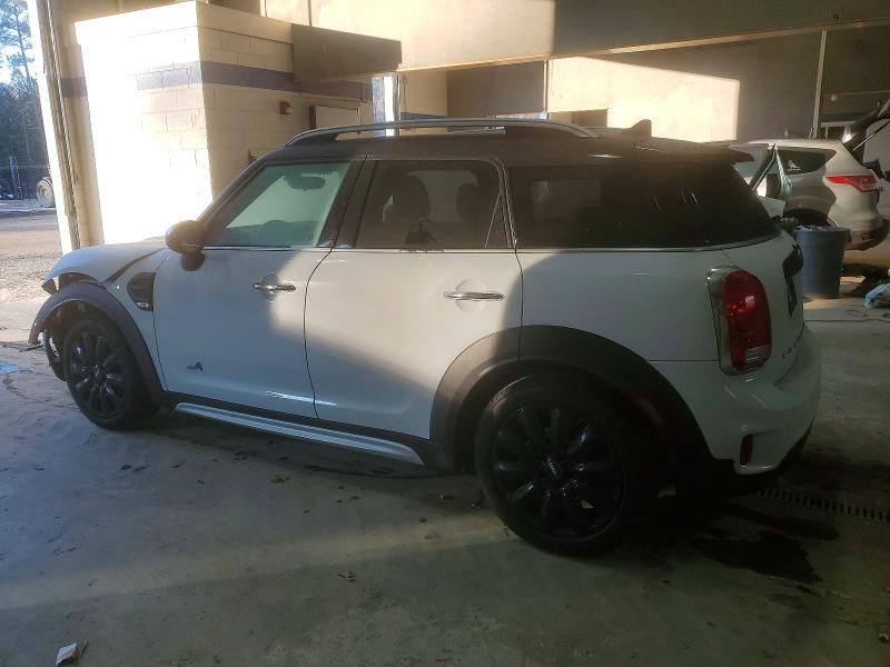 Photo 2 from auction – 2018 MINI COOPER COU with VIN WMZYV5C35J3E04258
