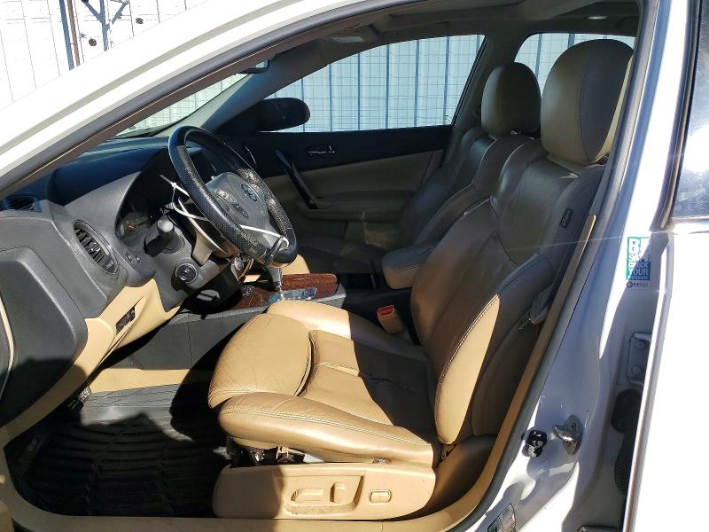 صورة رقم 7 من المزاد - 2011 NISSAN MAXIMA S مع VIN 1N4AA5APXBC845634