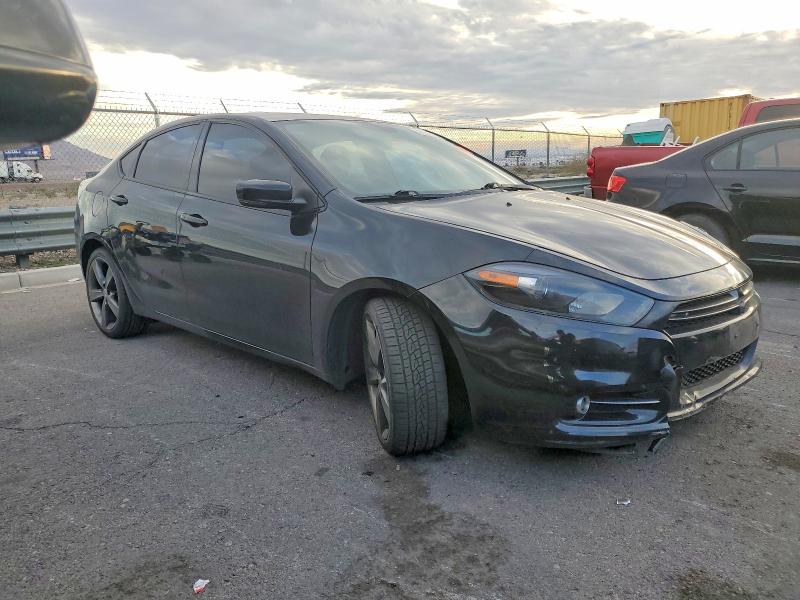 Photo 4 from auction – 2015 DODGE DART with VIN 1C3CDFEBXFD243979