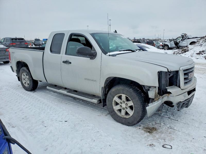 Photo 4 from auction – 2011 GMC SIERRA K15 with VIN 1GTR2VEA7BZ178048