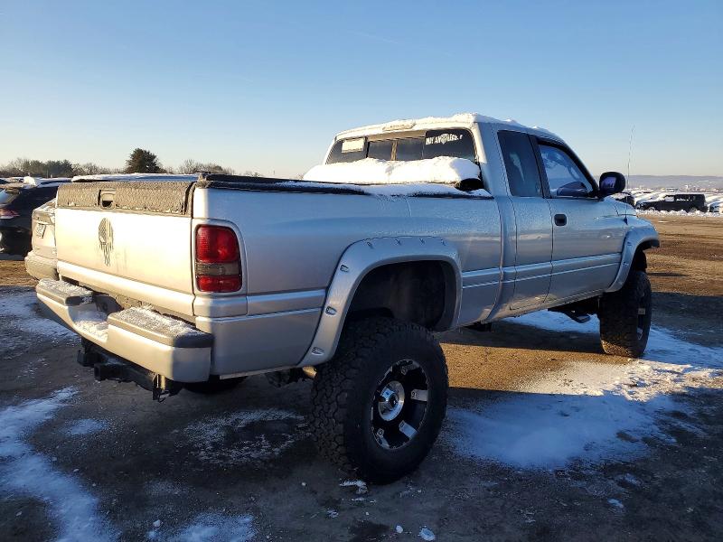 Photo 3 from auction – 2001 DODGE RAM 1500 with VIN 3B7HF13Z61G752221