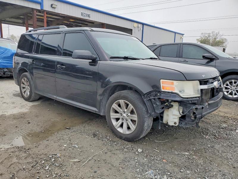 Photo 4 from auction – 2012 FORD FLEX SE with VIN 2FMGK5BC2CBD12879