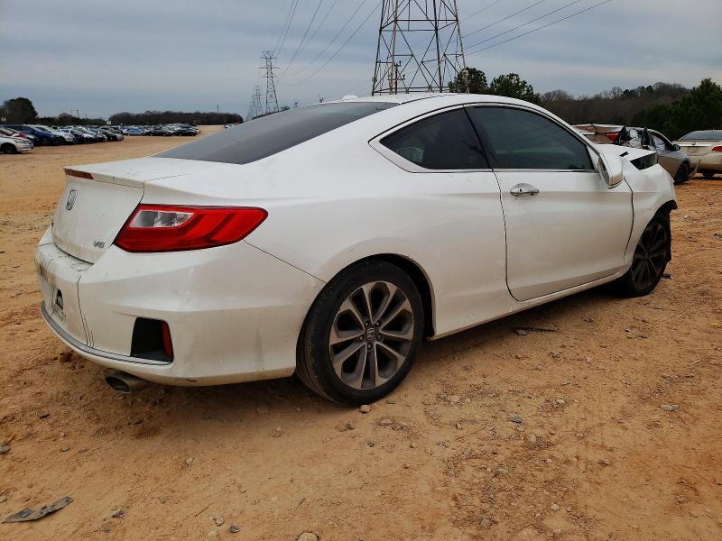 Photo 3 from auction – 2013 HONDA ACCORD with VIN 1HGCT2B80DA011522