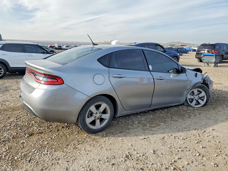 Photo 3 from auction – 2016 DODGE DART SXT with VIN 1C3CDFBB7GD504717