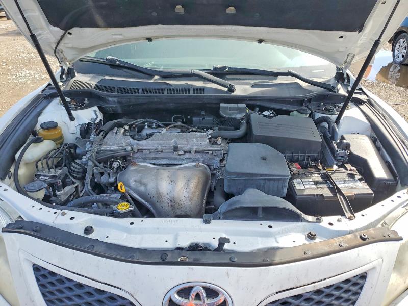 Photo 11 from auction – 2011 TOYOTA CAMRY BASE with VIN 4T1BF3EK6BU618546