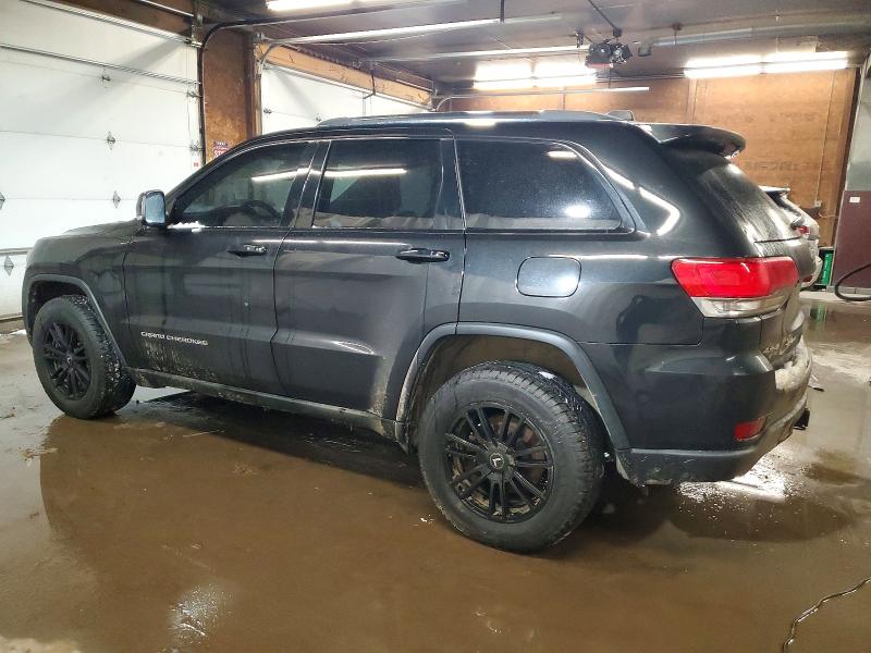 Photo 2 from auction – 2015 JEEP GRAND CHER with VIN 1C4RJFBG8FC129497