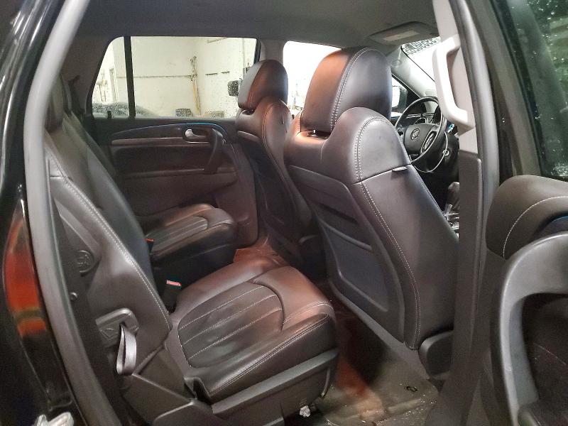 Photo 11 from auction – 2016 BUICK ENCLAVE with VIN 5GAKVBKD8GJ347491