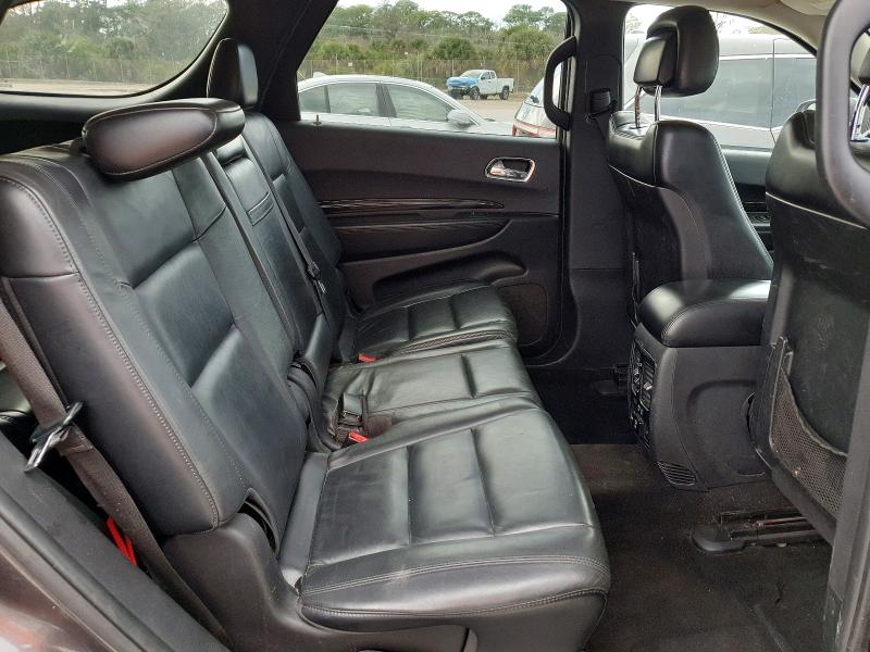 Photo 11 from auction – 2015 DODGE DURANGO LI with VIN 1C4RDHDG9FC873674