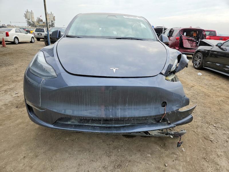 Photo 5 from auction – 2023 TESLA MODEL Y with VIN 7SAYGDEE1PF829815