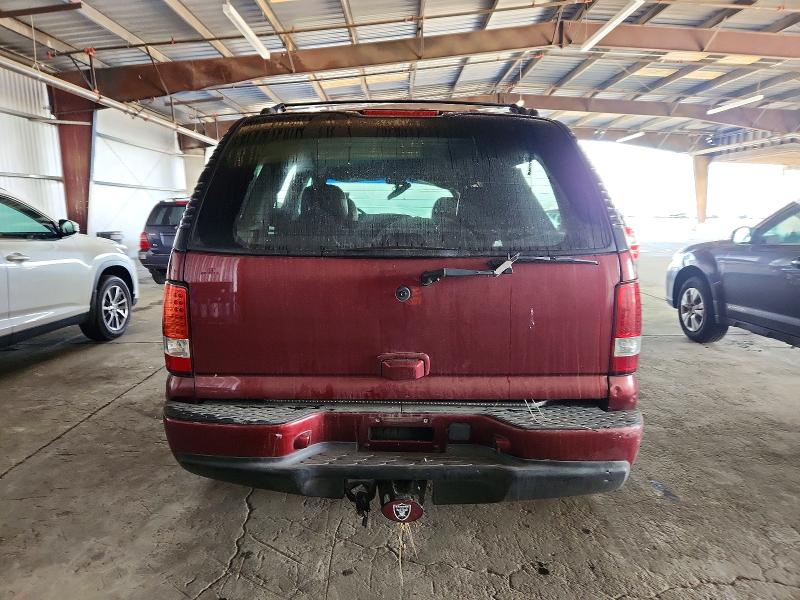Photo 6 from auction – 2003 GMC YUKON with VIN 1GKEK63U93J330272
