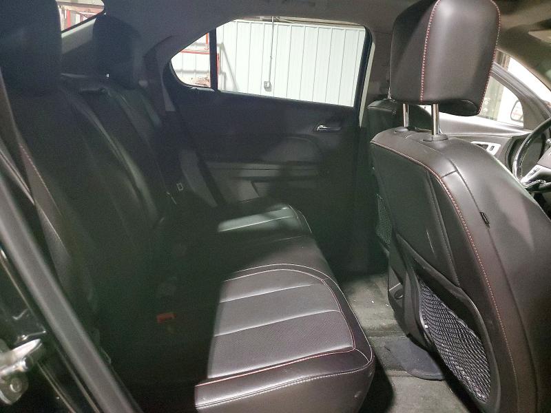 Photo 11 from auction – 2017 CHEVROLET EQUINOX PR with VIN 2GNFLGE30H6179972