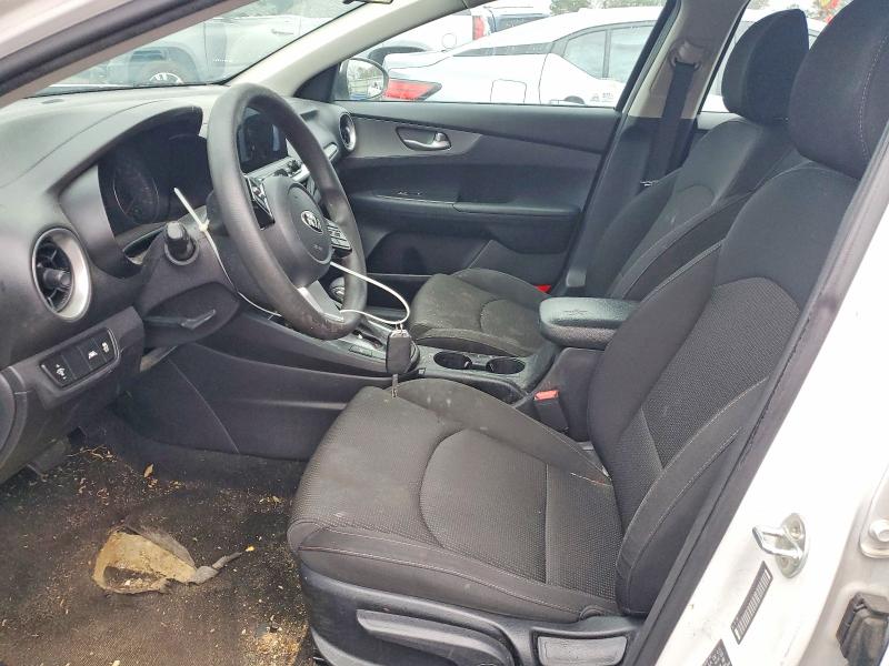 Photo 7 from auction – 2019 KIA FORTE FE with VIN 3KPF24AD5KE056832