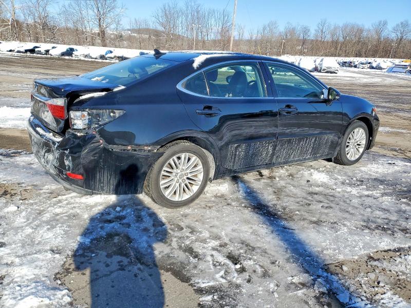 Photo 3 from auction – 2013 LEXUS ES 350 with VIN JTHBK1GG3D2048225