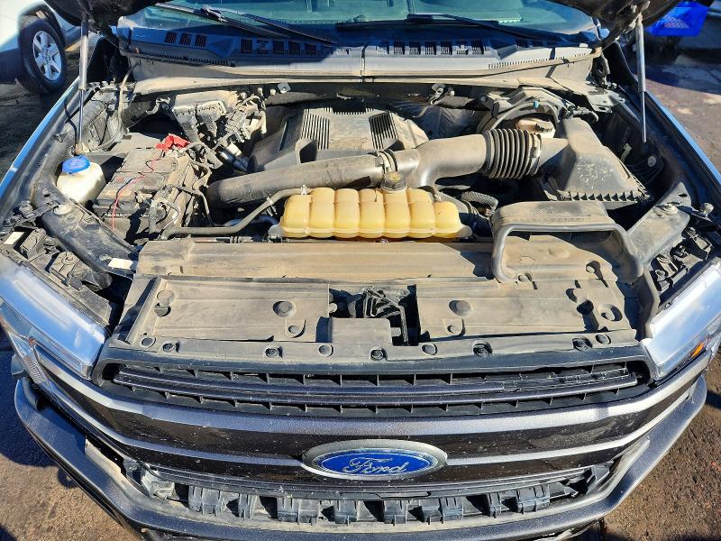 Photo 11 from auction – 2019 FORD F150 SUPER with VIN 1FTEW1E45KKD04664