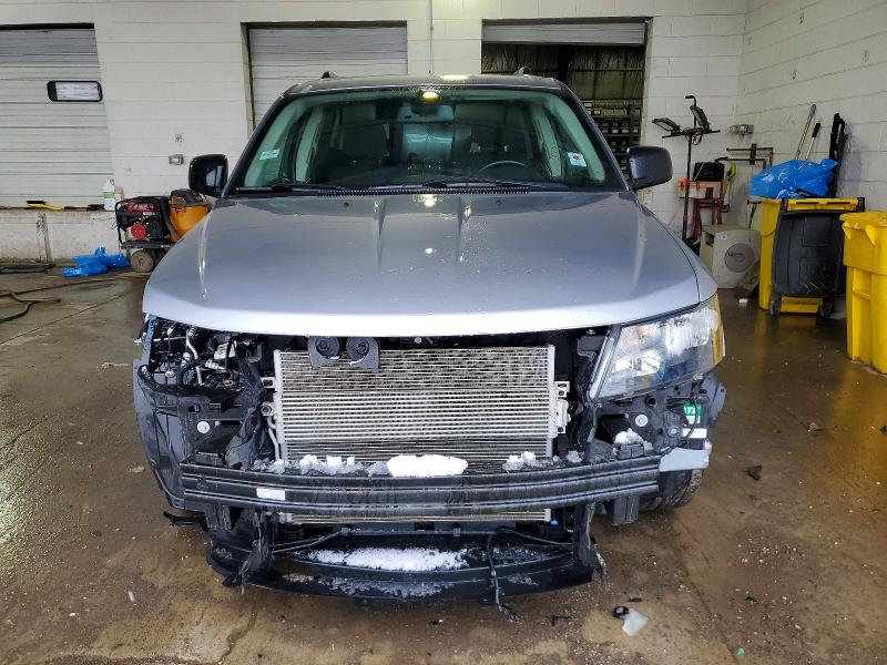 Photo 5 from auction – 2018 DODGE JOURNEY with VIN 3C4PDCAB2JT444523
