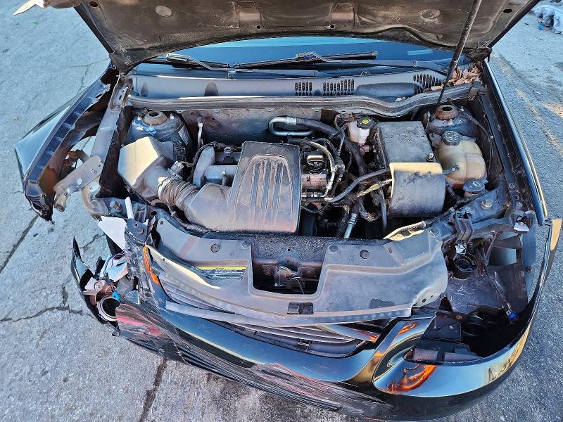 Photo 11 from auction – 2008 CHEVROLET COBALT LS with VIN 1G1AK18F987335007