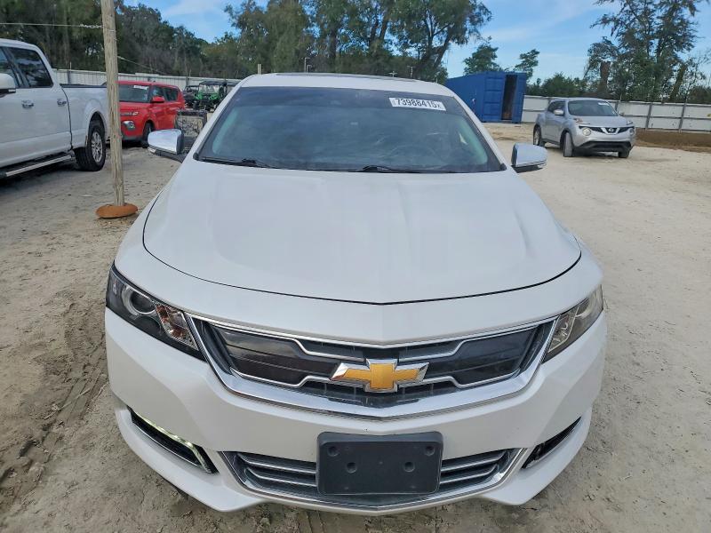 Photo 5 from auction – 2019 CHEVROLET IMPALA PRE with VIN 2G1105S35K9102176