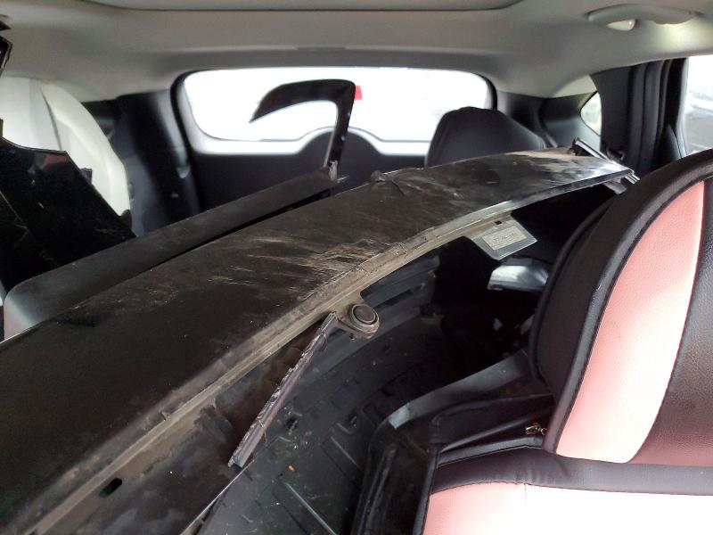 Photo 10 from auction – 2023 HYUNDAI TUCSON LIM with VIN 5NMJECAE9PH235668