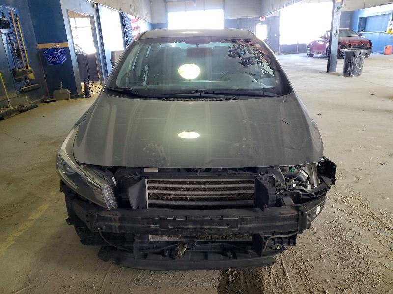Photo 5 from auction – 2017 KIA FORTE with VIN 3KPFL4A74HE144237