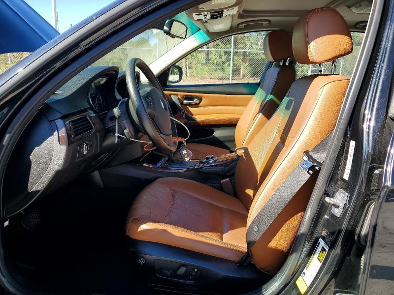 Photo 7 from auction – 2011 BMW 328 XI with VIN WBAPK7C52BA970497