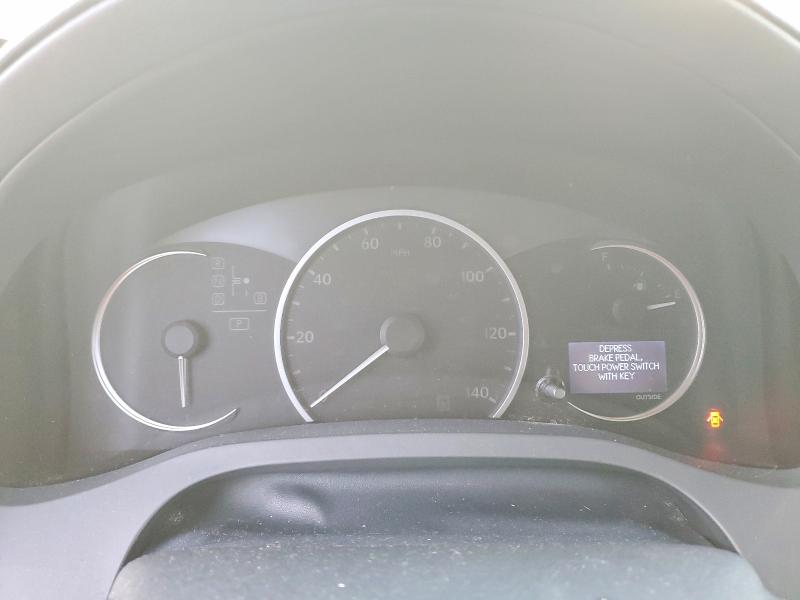 Photo 9 from auction – 2011 LEXUS CT 200 with VIN JTHKD5BH6B2039808