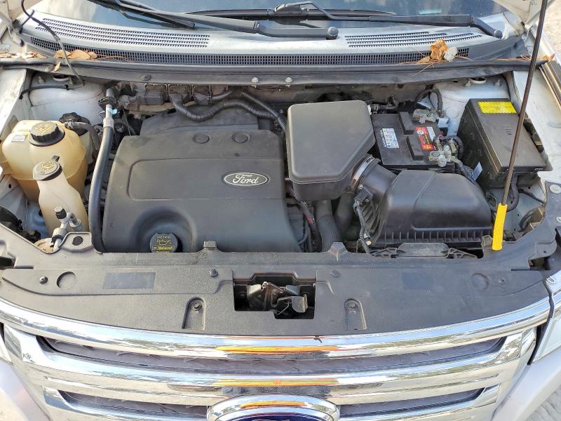 Photo 11 from auction – 2013 FORD EDGE with VIN 2FMDK3JC4DBB41823