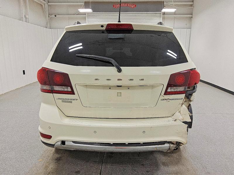 Photo 6 from auction – 2020 DODGE JOURNEY CR with VIN 3C4PDCGBXLT272977