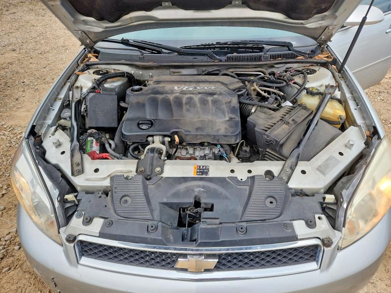 Photo 11 from auction – 2012 CHEVROLET IMPALA LTZ with VIN 2G1WC5E34C1160126