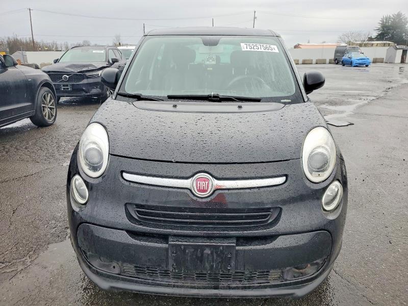 Photo 5 from auction – 2014 FIAT 500L EASY with VIN ZFBCFABH0EZ011817
