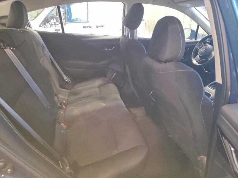 Photo 10 from auction – 2023 SUBARU LEGACY with VIN 4S3BWAC65P3013476