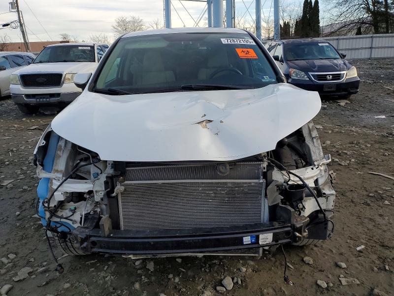 Photo 5 from auction – 2015 HONDA CR-V EX with VIN 5J6RM4H53FL050864