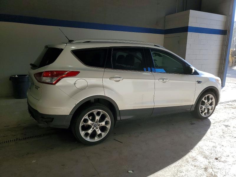 Photo 3 from auction – 2015 FORD ESCAPE TIT with VIN 1FMCU0J95FUC74919