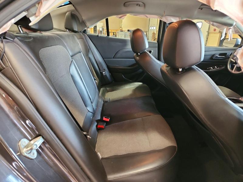 Zdjęcie 10 z aukcji – 2013 CHEVROLET MALIBU 1LT z VIN 1G11C5SA6DF256346