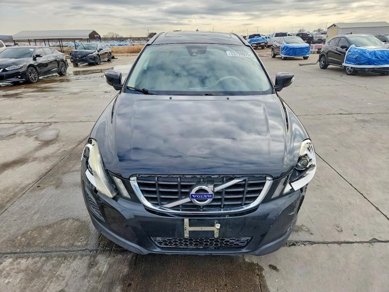 Photo 5 from auction – 2013 VOLVO XC60 3.2 with VIN YV4952DL8D2386554