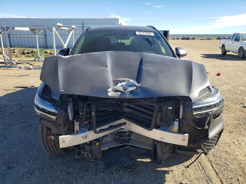 Photo 5 from auction – 2023 GENESIS GV70 with VIN KMUMADTB1PU091251