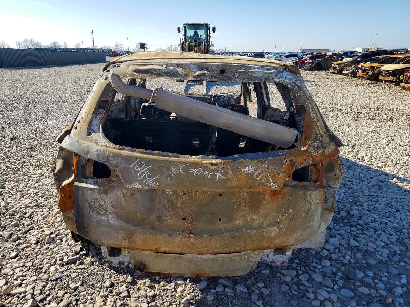 Photo 6 from auction – 2020 CHEVROLET EQUINOX with VIN 2GNAXHEV1L6120735