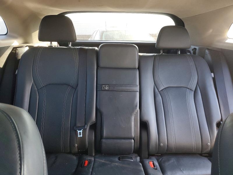 Photo 10 from auction – 2016 LEXUS RX 350 BAS with VIN 2T2BZMCA6GC027788
