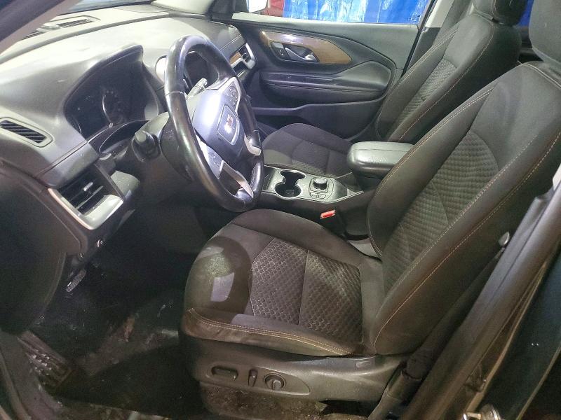Photo 7 from auction – 2019 GMC TERRAIN with VIN 3GKALMEV1KL333860