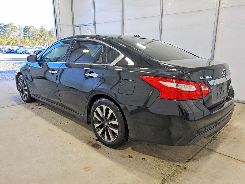Photo 2 from auction – 2017 NISSAN ALTIMA 2.5 with VIN 1N4AL3AP0HC133060