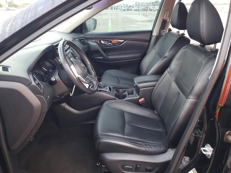Photo 7 from auction – 2018 NISSAN ROGUE S with VIN JN8AT2MT4JW463192