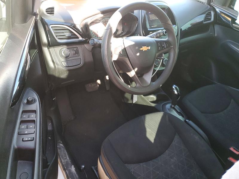 Zdjęcie 8 z aukcji – 2020 CHEVROLET SPARK z VIN KL8CD6SA8LC461789