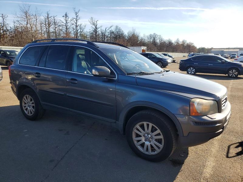 Photo 4 from auction – 2008 VOLVO XC90 3.2 with VIN YV4CZ982581431045