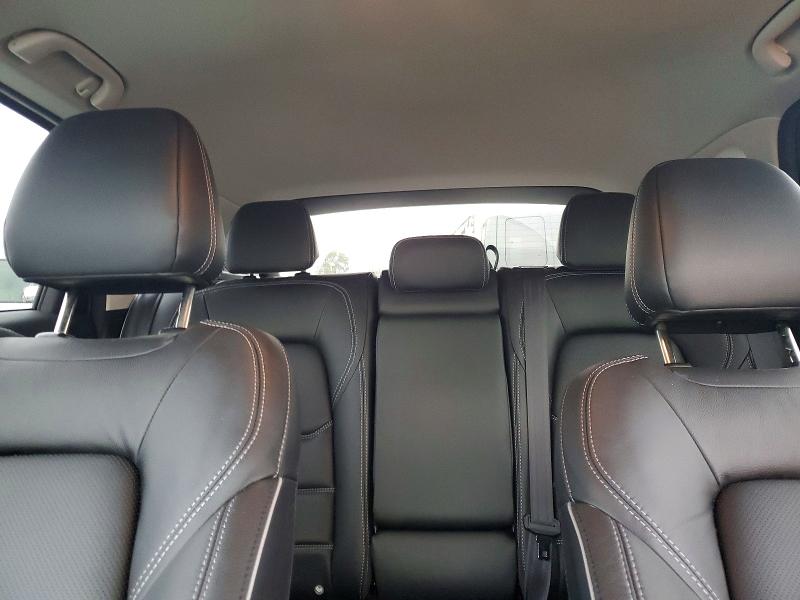 Фото 10 с аукциона – 2024 MAZDA CX-5 с VIN JM3KFBCL2R0428410