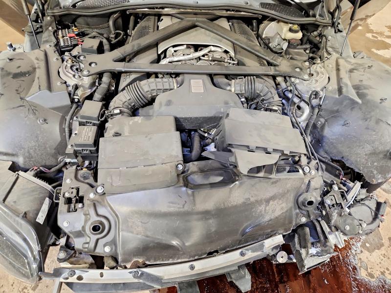 Photo 11 from auction – 2019 ASTON MARTIN VANTAGE with VIN SCFSMGAW2KGN02660