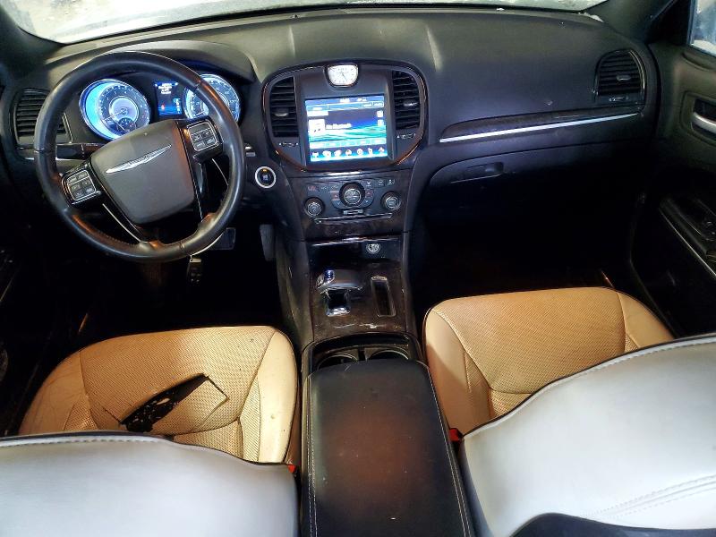 Photo 8 from auction – 2014 CHRYSLER 300 with VIN 2C3CCARG0EH355915