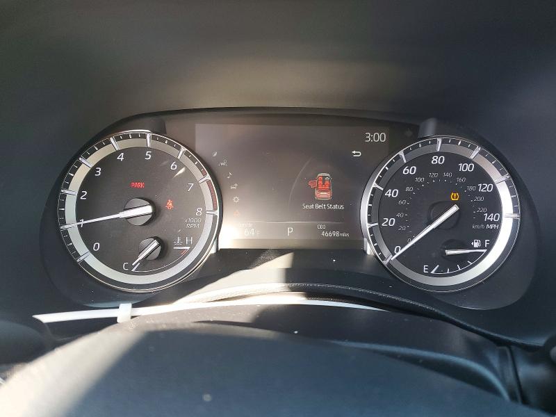 Photo 9 from auction – 2022 TOYOTA HIGHLANDER with VIN 5TDGZRAH4NS124757