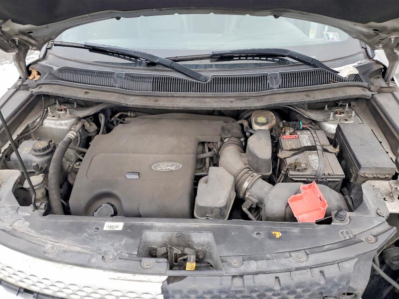 Photo 12 from auction – 2011 FORD EXPLORER X with VIN 1FMHK8D87BGA29674