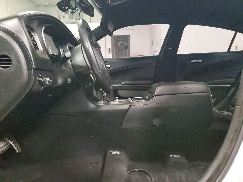 Photo 7 from auction – 2021 DODGE CHARGER SC with VIN 2C3CDXGJ0MH578629